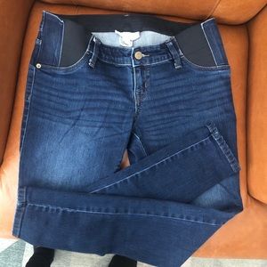 Ingrid & Isabel Maternity Jeans